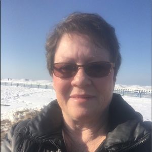 Meet your Posher, Nancy